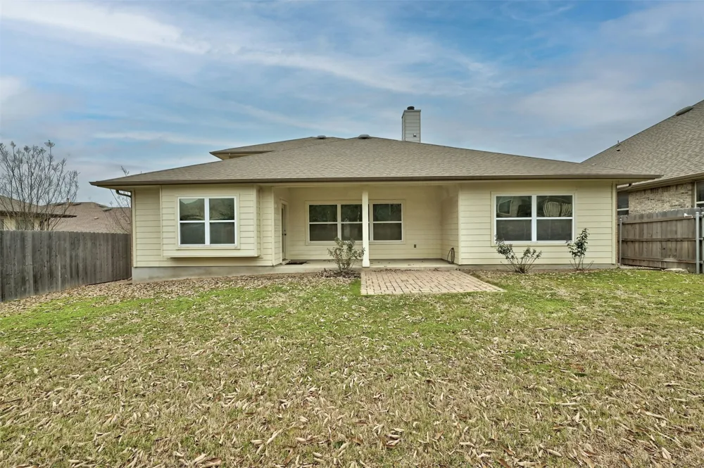 104 Turvey Cove Hutto, TX 78634