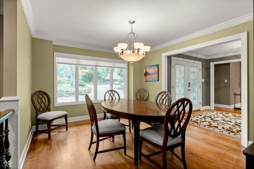 10707 Compass Court Indianapolis, IN 46256