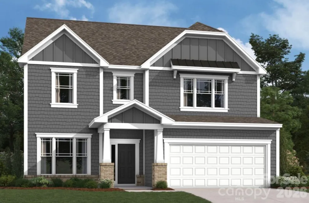2790 Pinecliff Drive Kannapolis, NC 28027