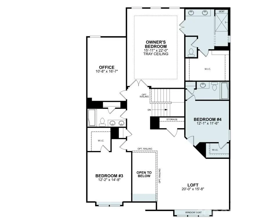 2805 Pinecliff Drive Kannapolis, NC 28027