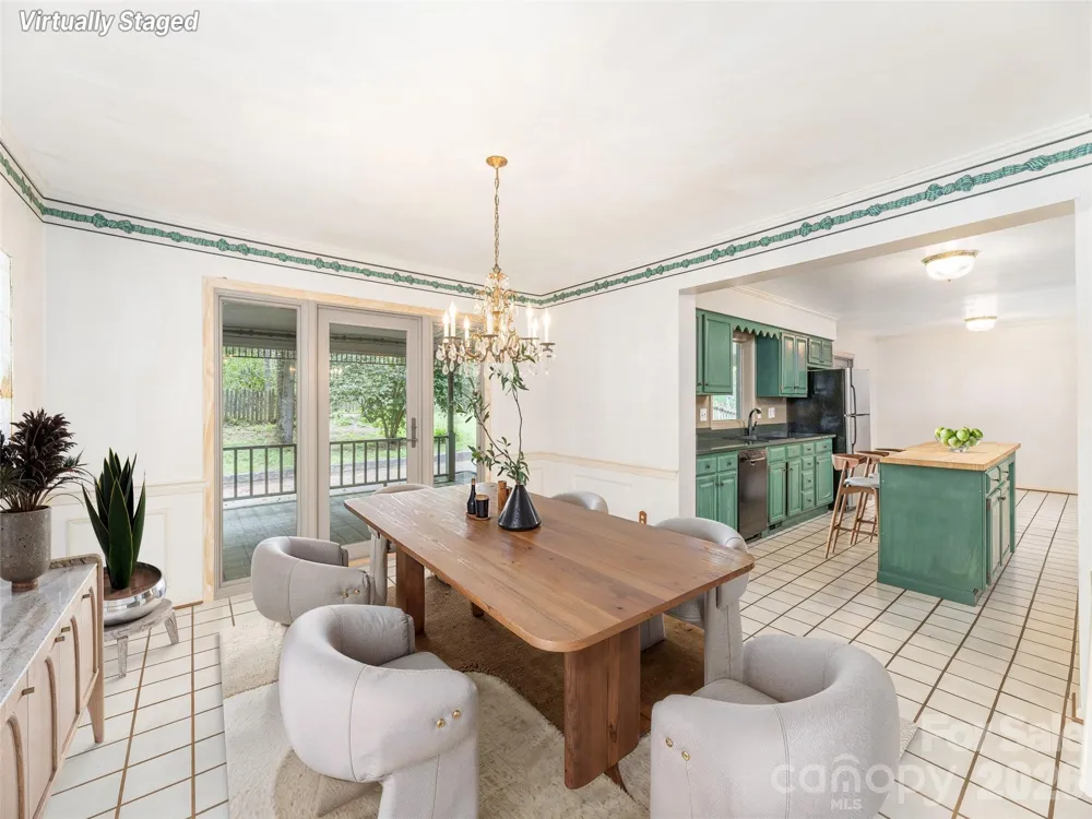 200 Heathcote Road Hendersonville, NC 28791