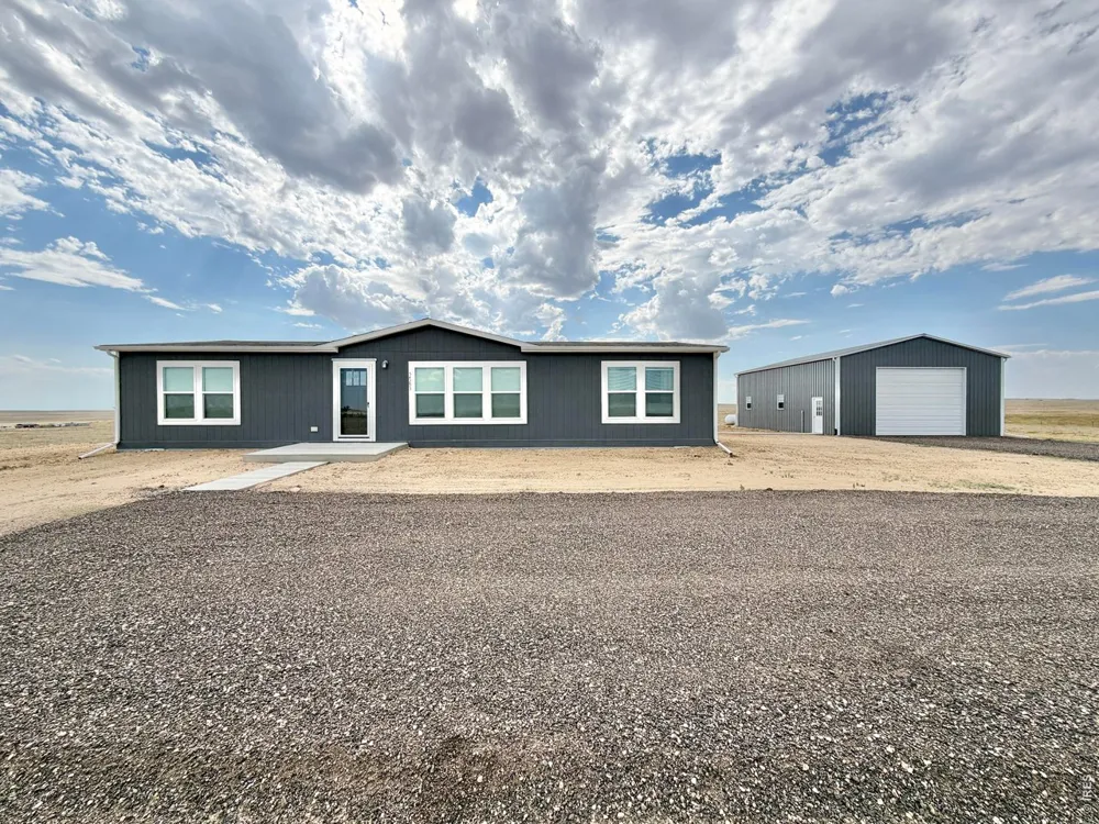 54293 County Road 55 Ault, CO 80610