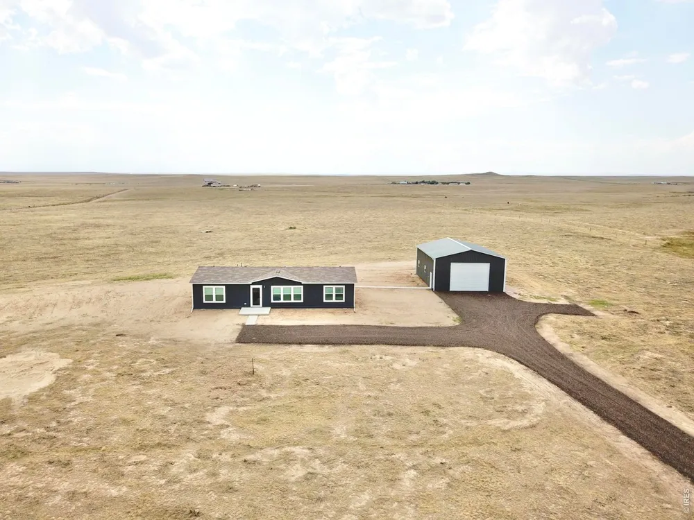 54293 County Road 55 Ault, CO 80610