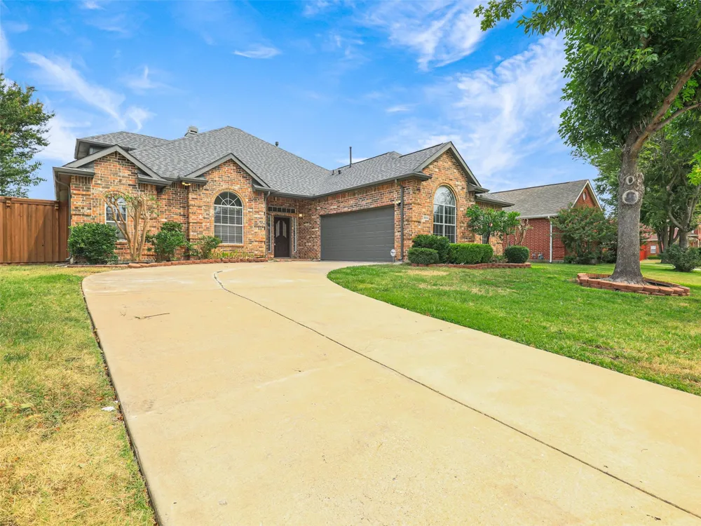 3809 Rock Trail Plano, TX 75074