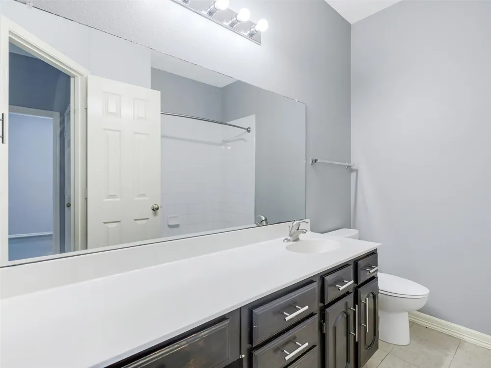 3809 Rock Trail Plano, TX 75074