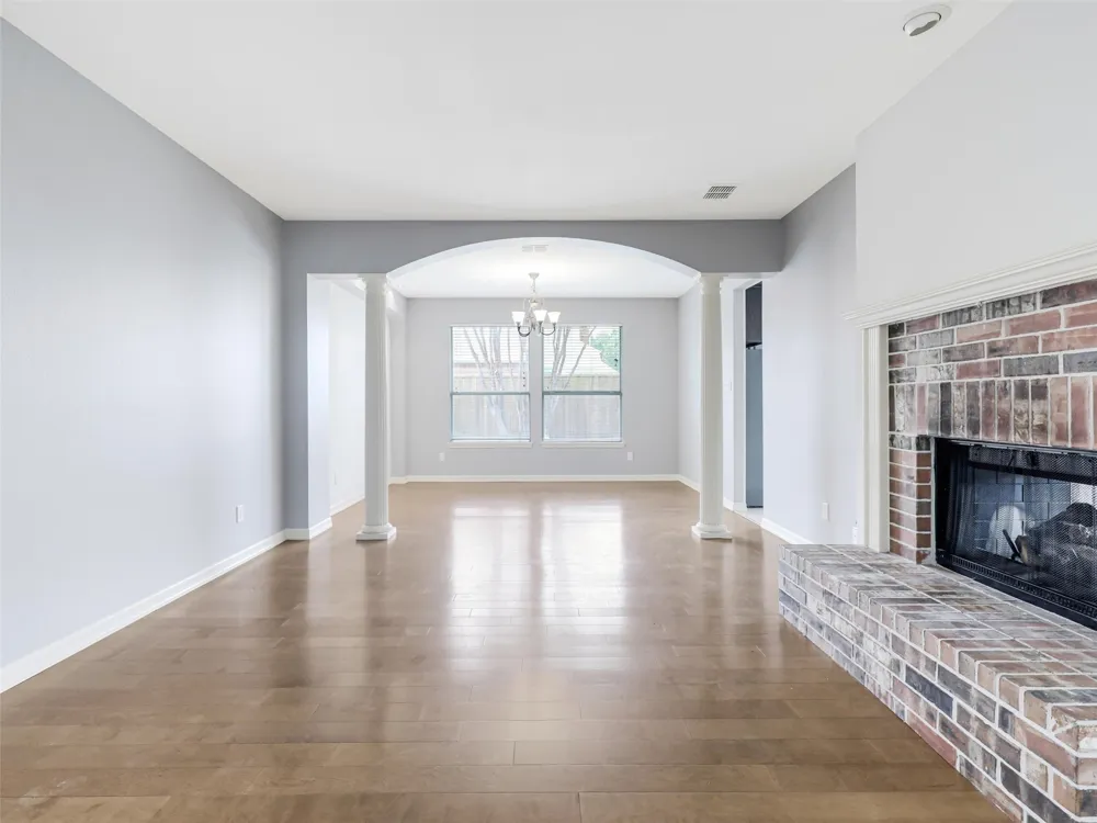 3809 Rock Trail Plano, TX 75074