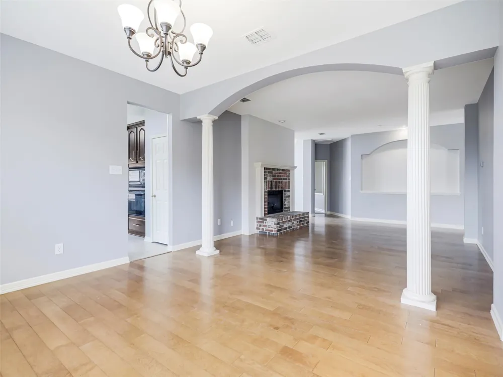 3809 Rock Trail Plano, TX 75074