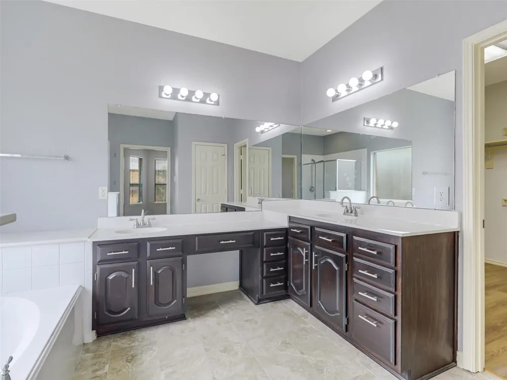 3809 Rock Trail Plano, TX 75074