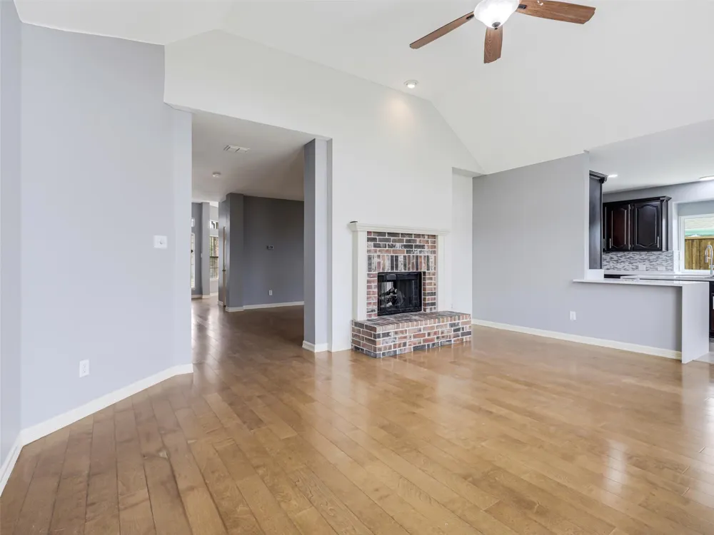 3809 Rock Trail Plano, TX 75074