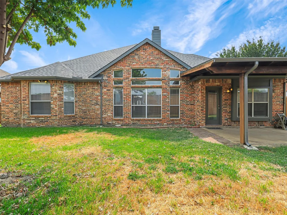 3809 Rock Trail Plano, TX 75074