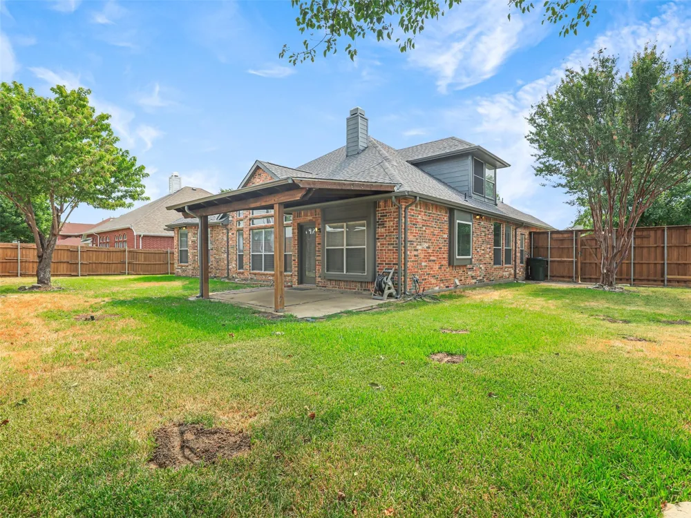 3809 Rock Trail Plano, TX 75074