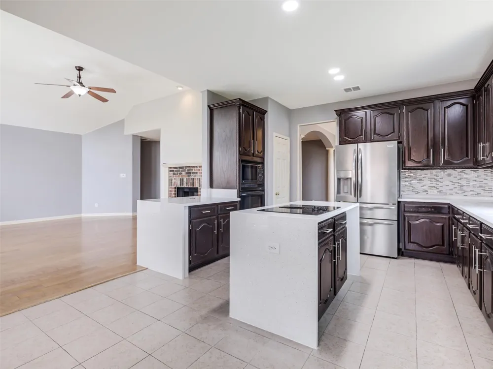 3809 Rock Trail Plano, TX 75074