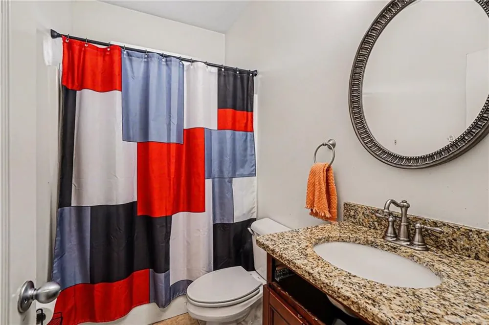 4597 Alpine Drive SW Lilburn, GA 30047