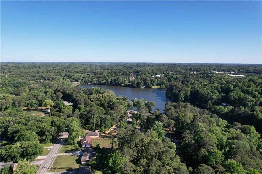 4597 Alpine Drive SW Lilburn, GA 30047
