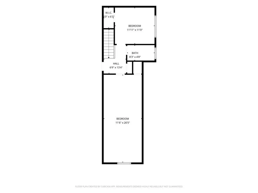 4597 Alpine Drive SW Lilburn, GA 30047