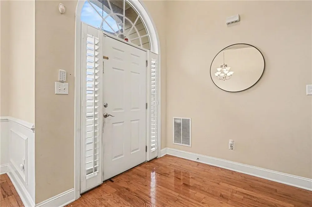 4597 Alpine Drive SW Lilburn, GA 30047