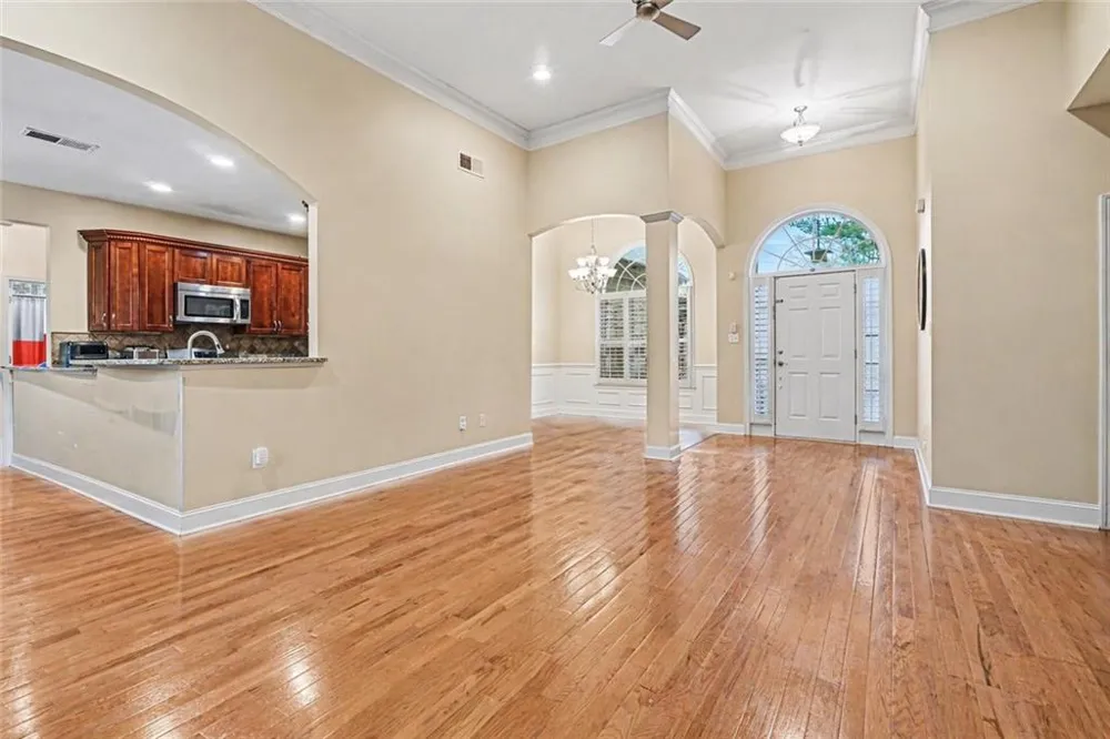 4597 Alpine Drive SW Lilburn, GA 30047