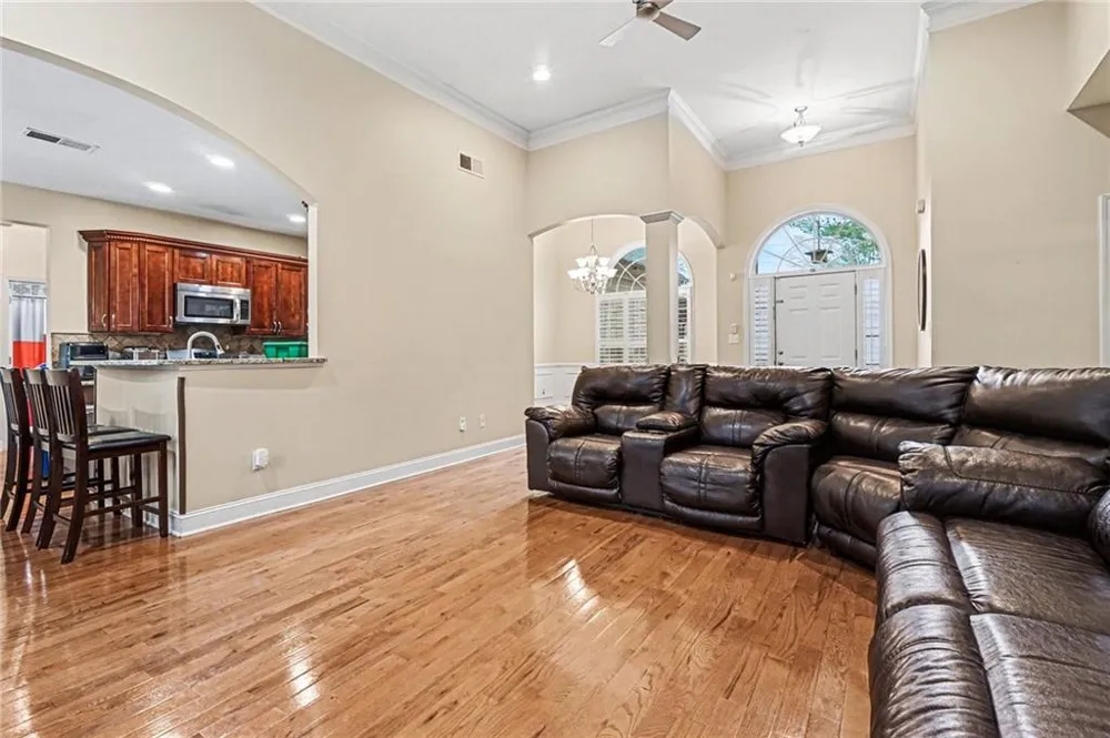 4597 Alpine Drive SW Lilburn, GA 30047