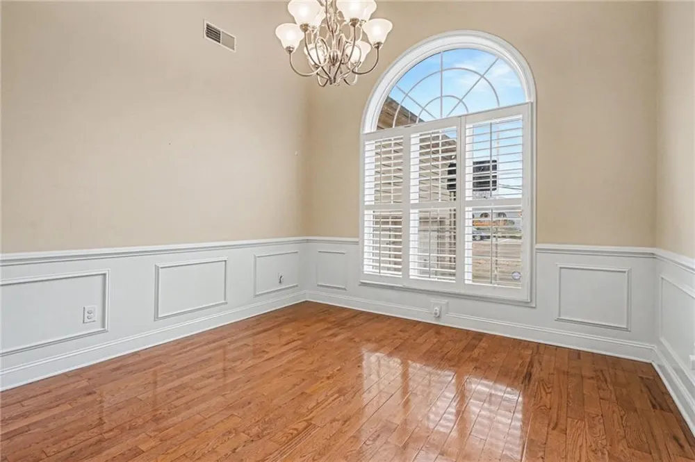 4597 Alpine Drive SW Lilburn, GA 30047