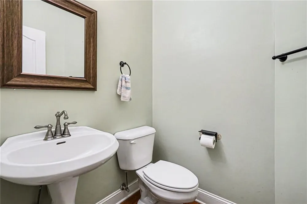 4597 Alpine Drive SW Lilburn, GA 30047