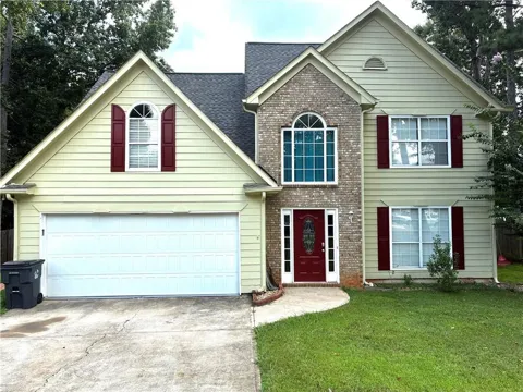 237 Jim Nash Court NW