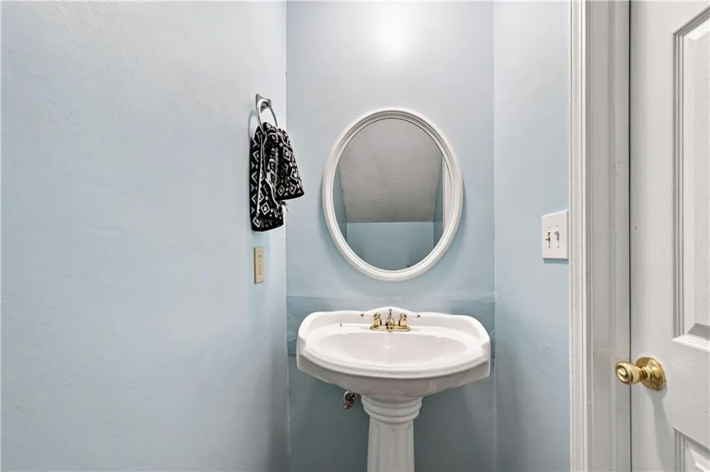 119 William Drive Athens, GA 30606