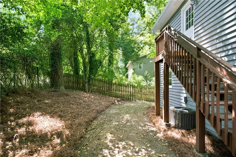 119 William Drive Athens, GA 30606