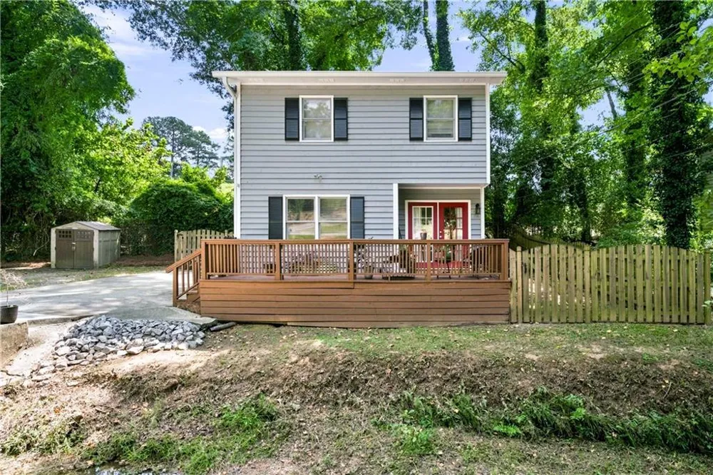 119 William Drive Athens, GA 30606