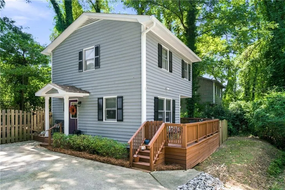 119 William Drive Athens, GA 30606