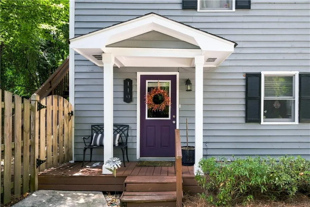119 William Drive Athens, GA 30606