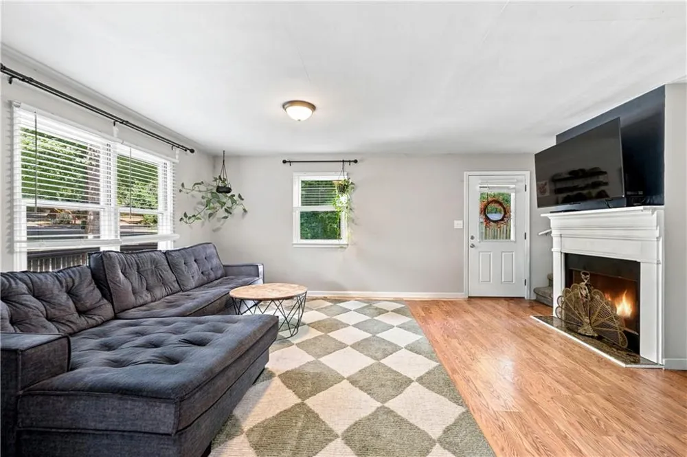 119 William Drive Athens, GA 30606