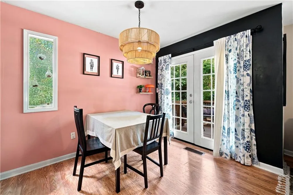 119 William Drive Athens, GA 30606