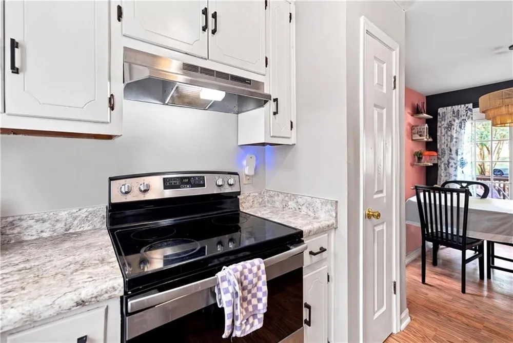 119 William Drive Athens, GA 30606