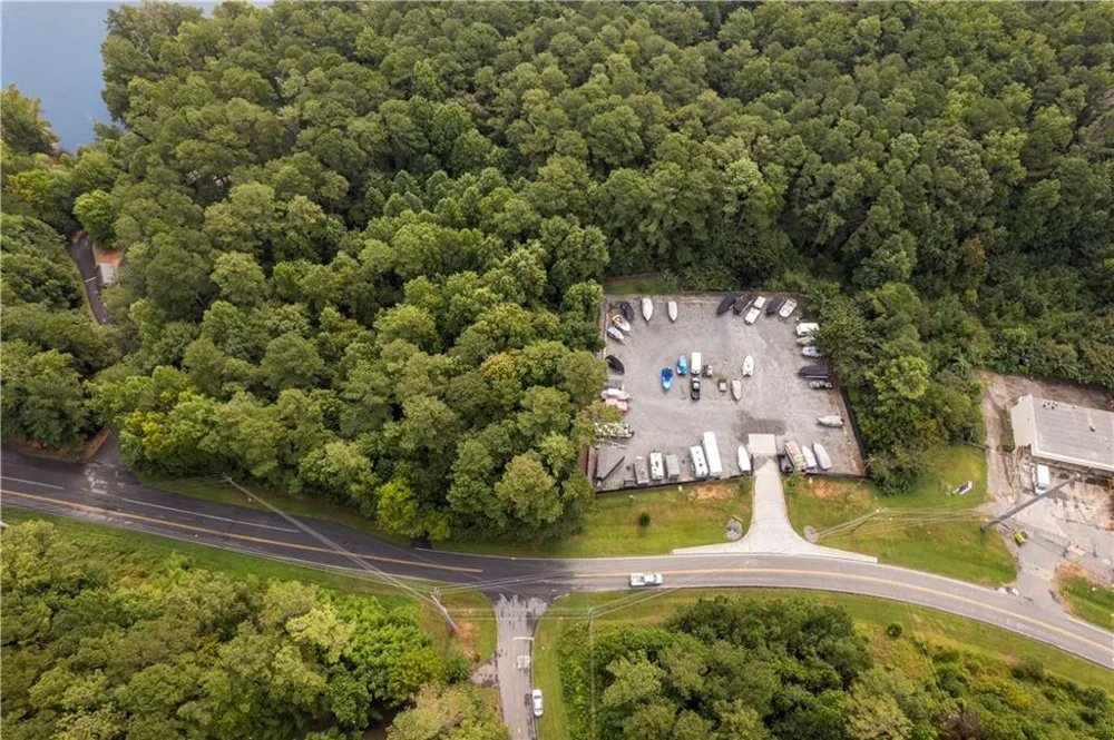 000 Allatoona Gateway Road Acworth, GA 30102