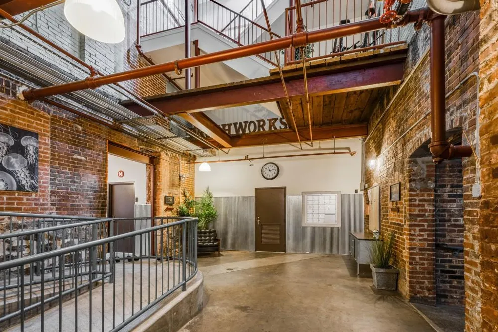 19 Hilliard Street SE #10 Atlanta, GA 30312