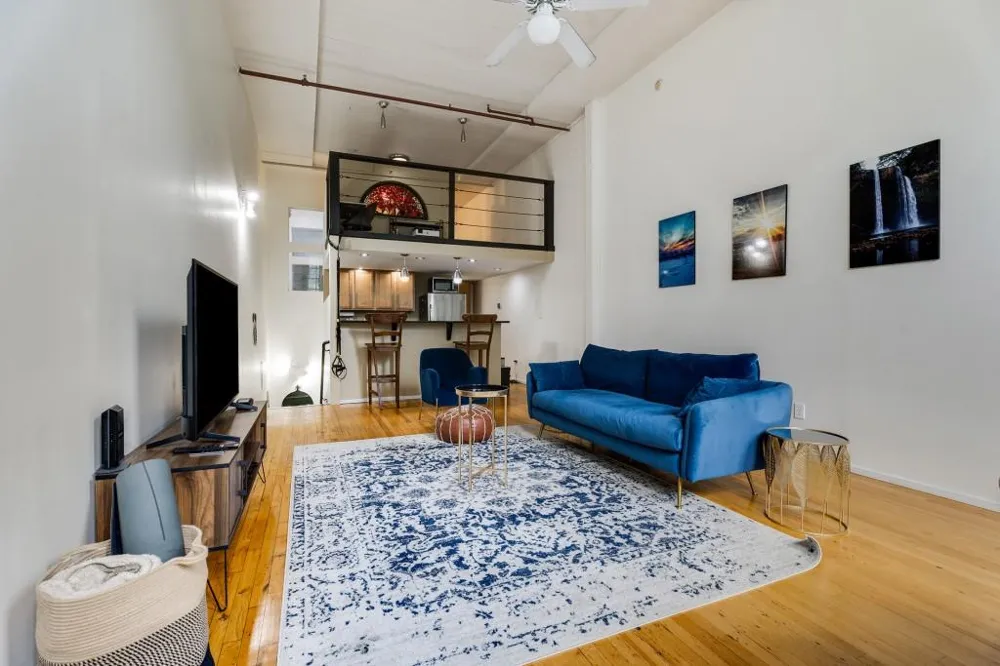 19 Hilliard Street SE #10 Atlanta, GA 30312