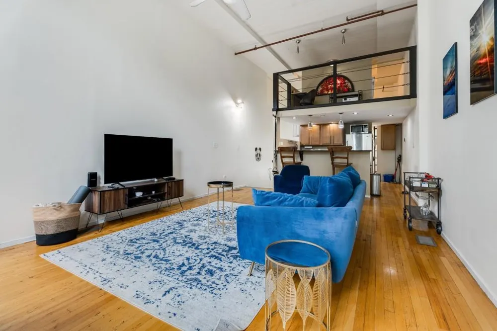 19 Hilliard Street SE #10 Atlanta, GA 30312