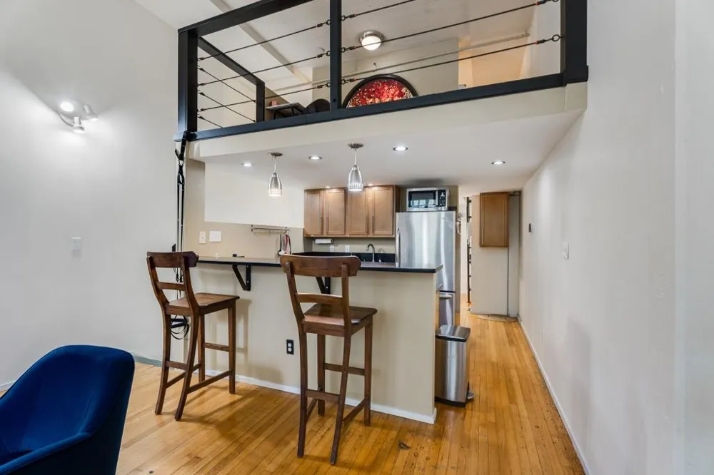 19 Hilliard Street SE #10 Atlanta, GA 30312