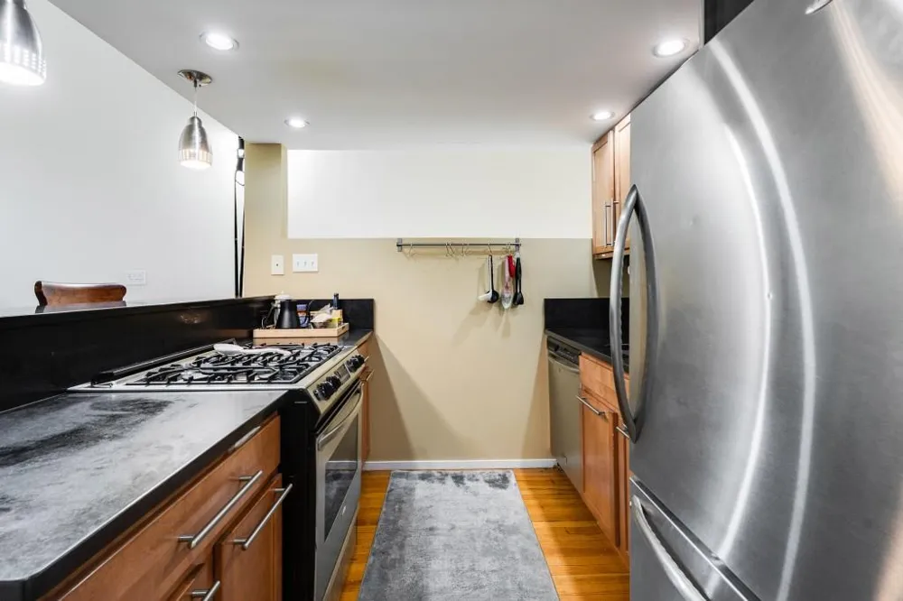 19 Hilliard Street SE #10 Atlanta, GA 30312