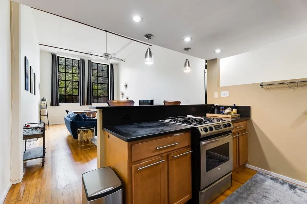 19 Hilliard Street SE #10 Atlanta, GA 30312