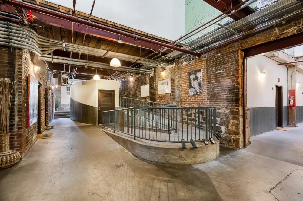 19 Hilliard Street SE #10 Atlanta, GA 30312