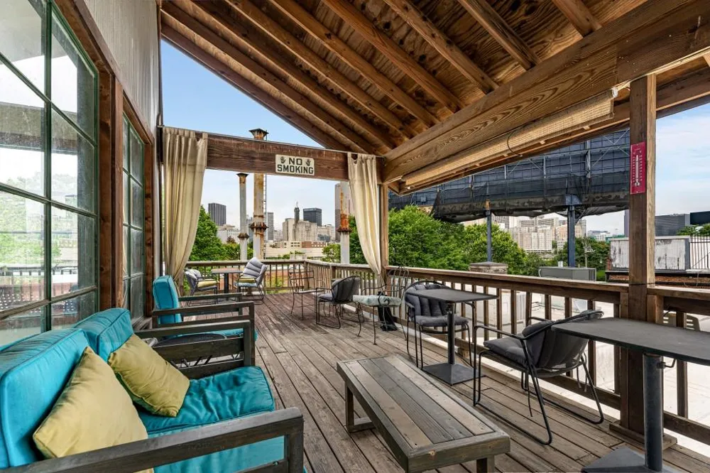 19 Hilliard Street SE #10 Atlanta, GA 30312