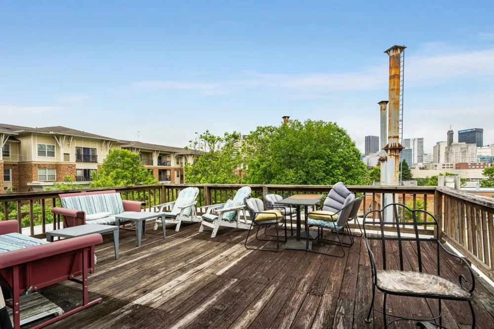 19 Hilliard Street SE #10 Atlanta, GA 30312