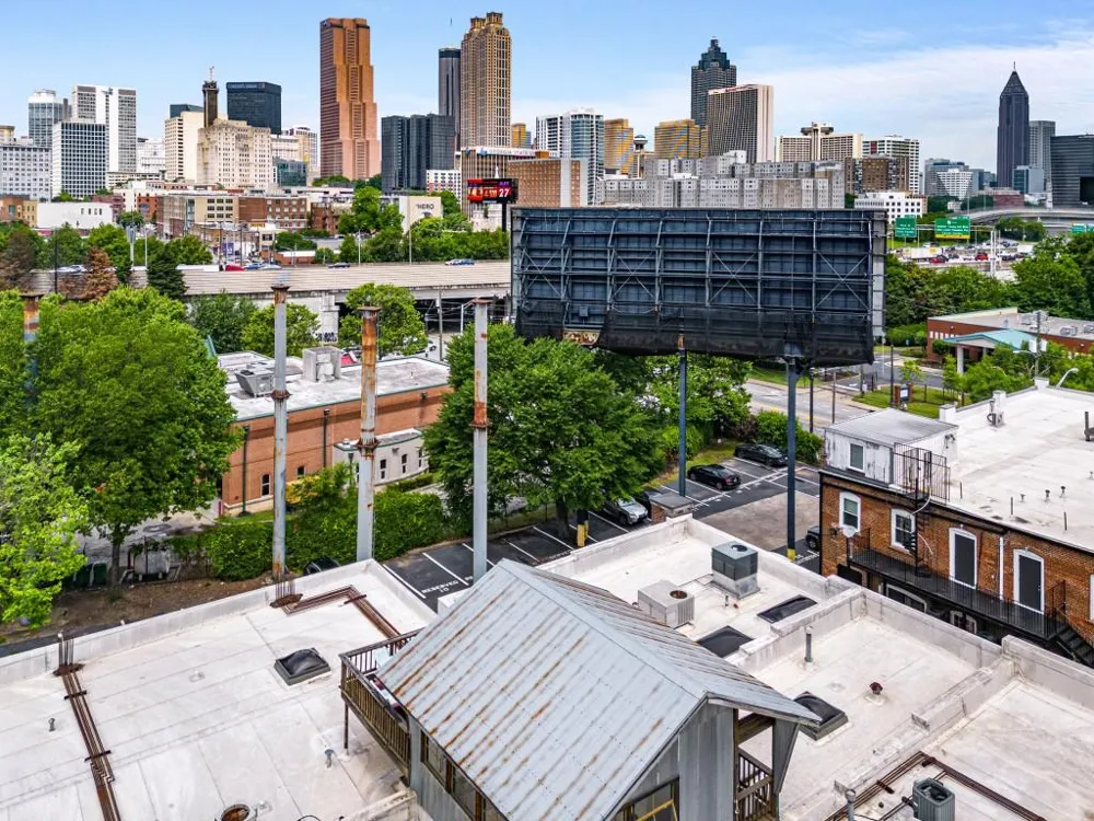 19 Hilliard Street SE #10 Atlanta, GA 30312