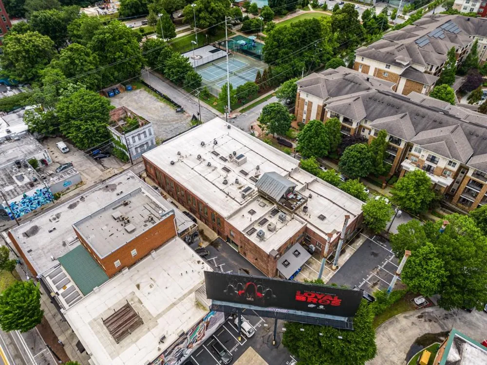 19 Hilliard Street SE #10 Atlanta, GA 30312