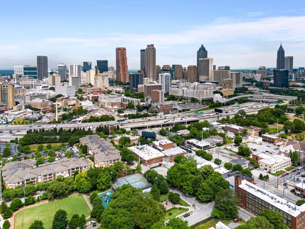19 Hilliard Street SE #10 Atlanta, GA 30312