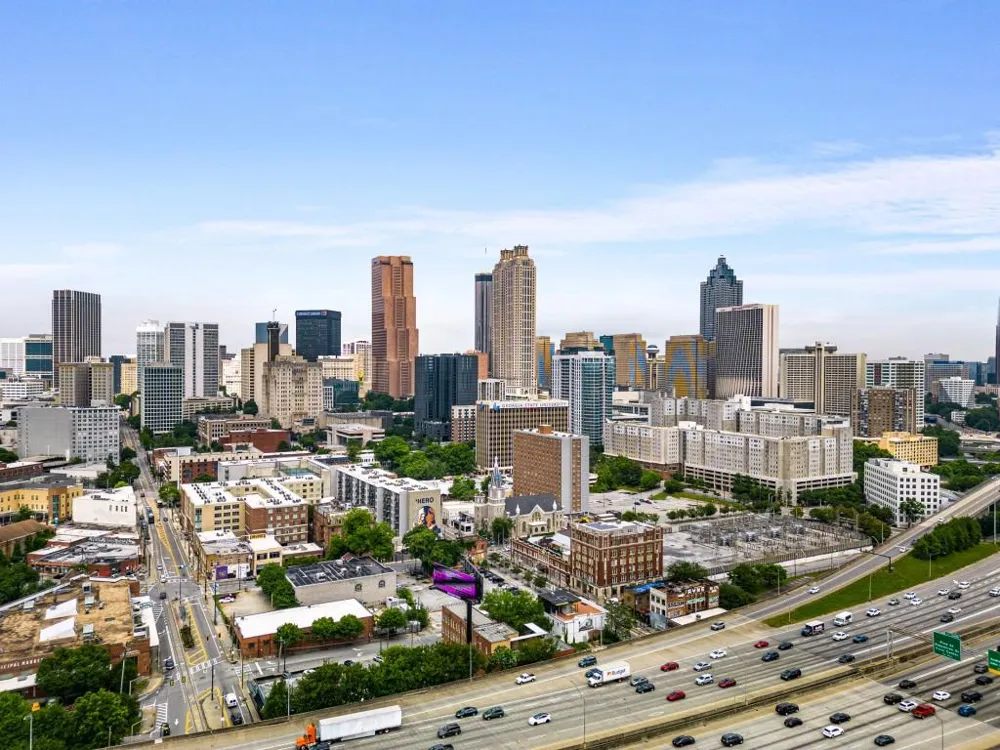 19 Hilliard Street SE #10 Atlanta, GA 30312