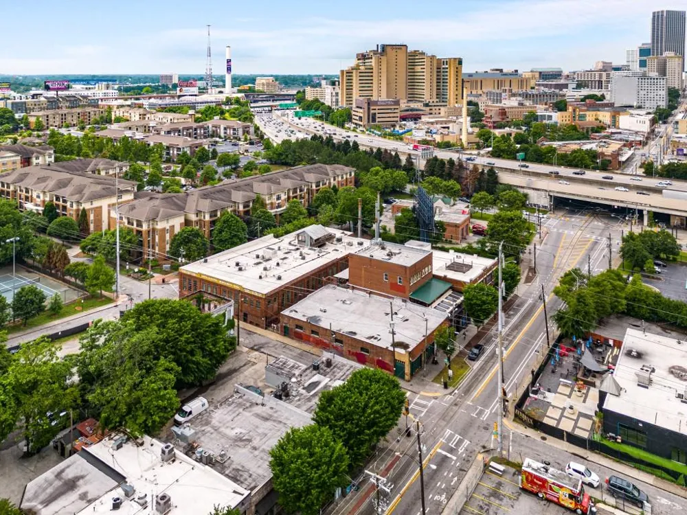 19 Hilliard Street SE #10 Atlanta, GA 30312