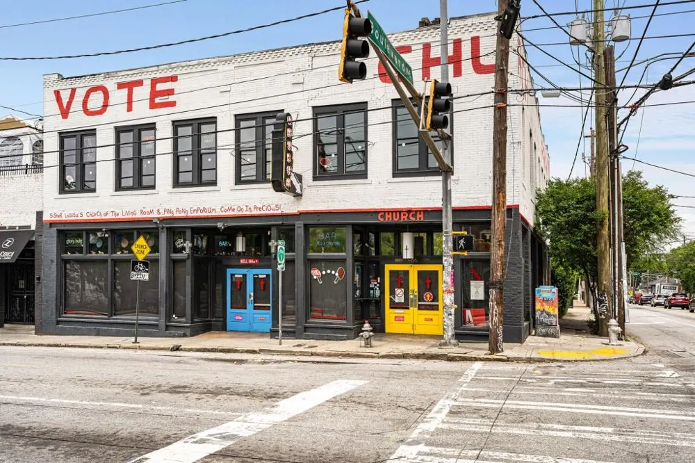 19 Hilliard Street SE #10 Atlanta, GA 30312