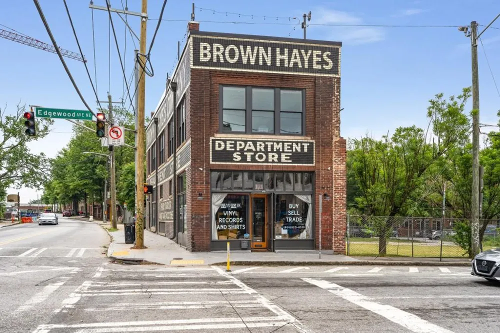 19 Hilliard Street SE #10 Atlanta, GA 30312